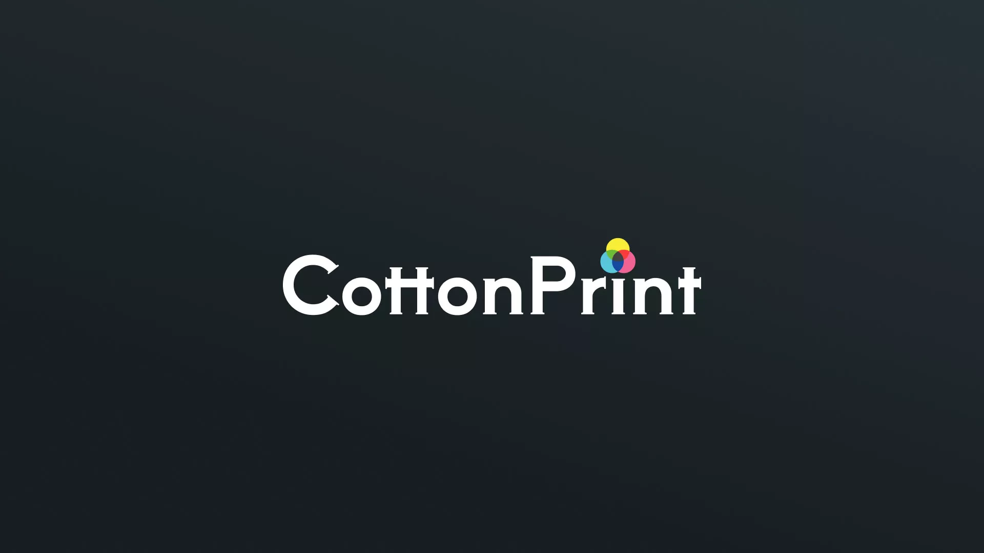 Создание логотипа компании «CottonPrint» в Абдулино